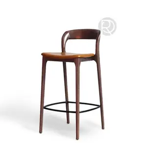 CONVIEVENZA by Romatti bar stool
