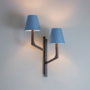 Wall lamp (Sconce) PEDICEL by Tigermoth
