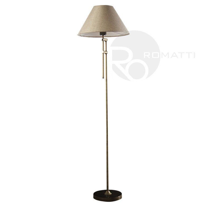 Floor lamp Sofie by Romatti