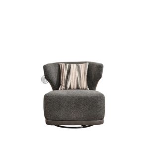 Дизайнерское кресло для отдыха OSLO BERJER by Romatti TR
