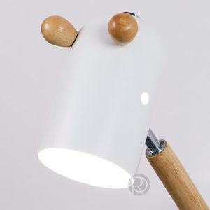 Настенный светильник (Бра) Ruto by Romatti