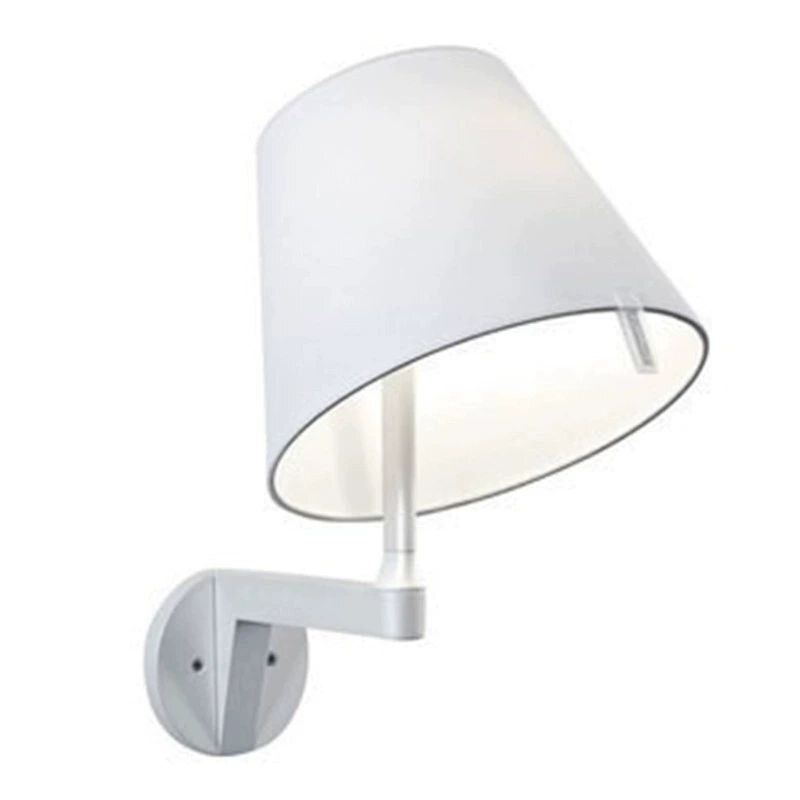 Wall lamp (Sconce) MELAMPOS by Romatti