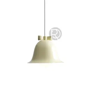 Дизайнерский подвесной светильник в скандинавском стиле PICCULU by Romatti