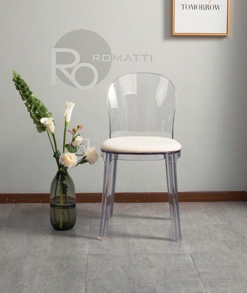 The Mallor by Romatti chair