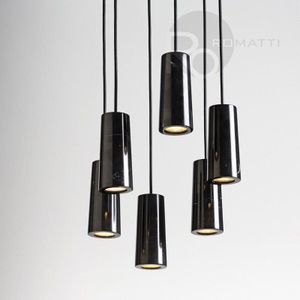 Подвесной светильник Core by Romatti