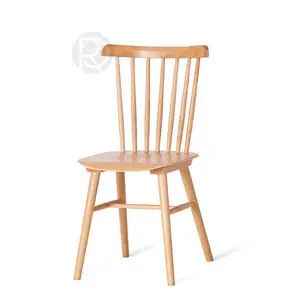 Дизайнерский стул IRONICA by Romatti