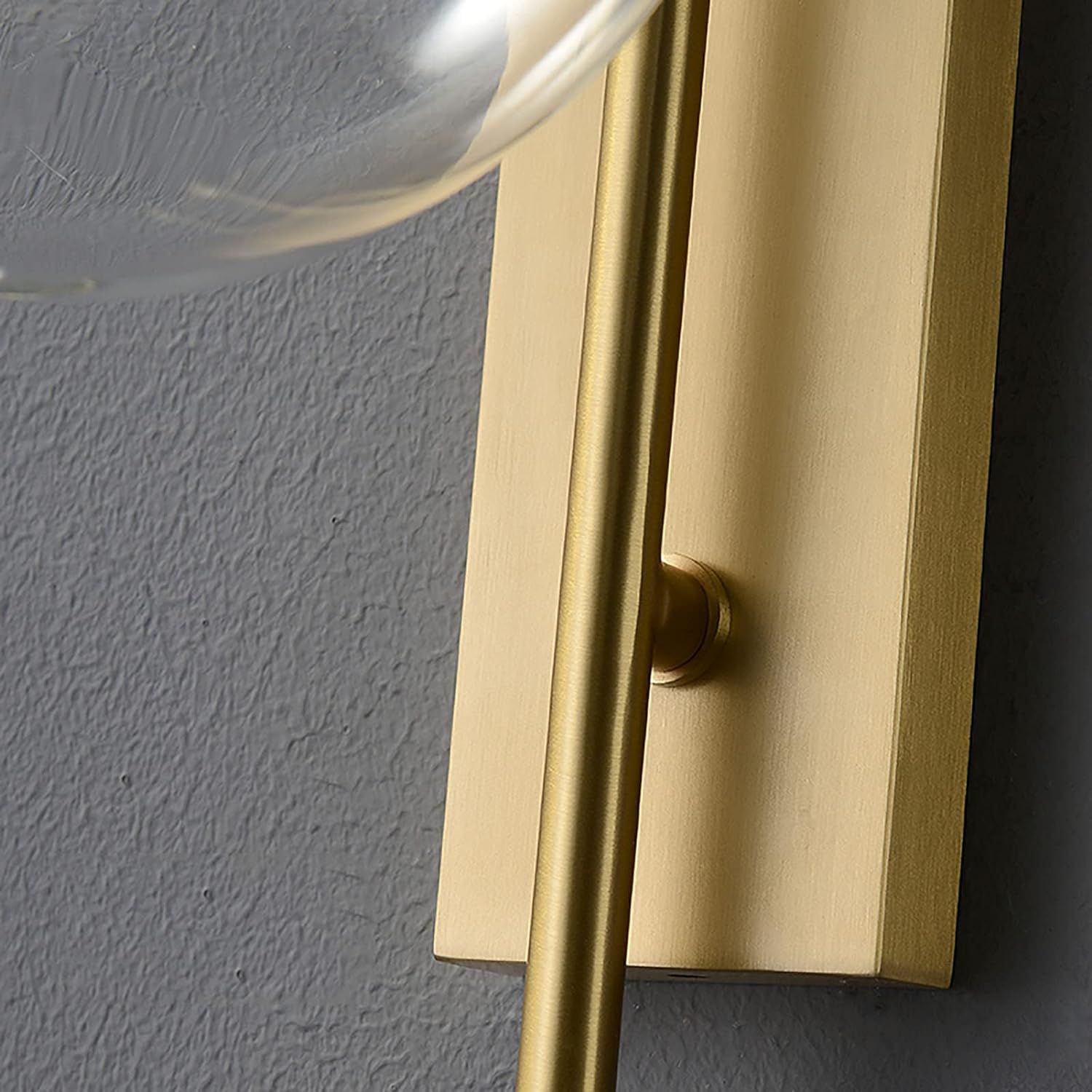 Wall lamp (Sconce) JEYO by Romatti