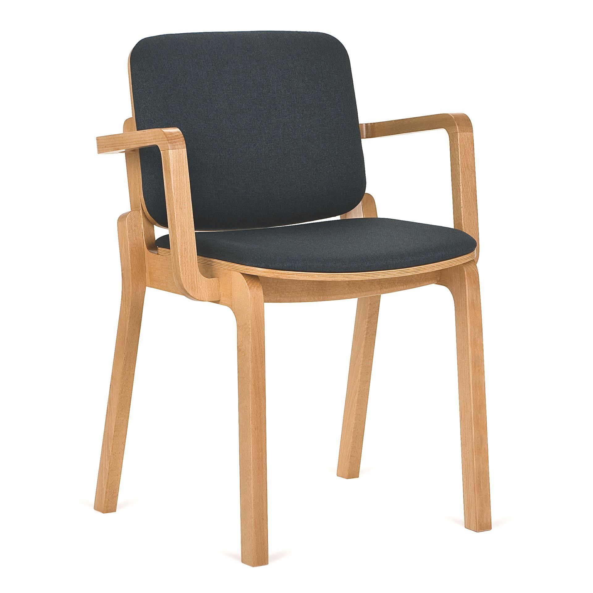 Chair B-3702 HIP by Paged