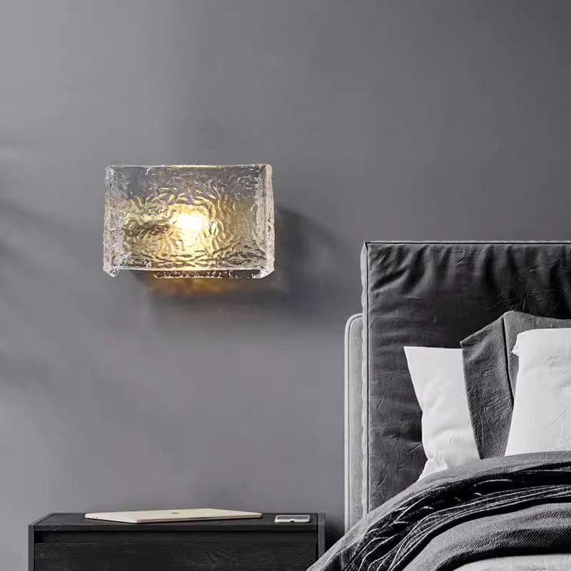 Wall lamp (Sconce) LIZIRAS by Romatti