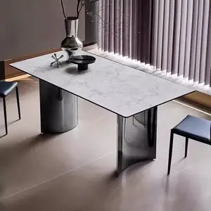 VIKETE table by Romatti