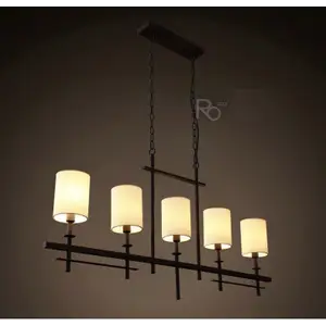 Hanging lamp Gailey by Romatti