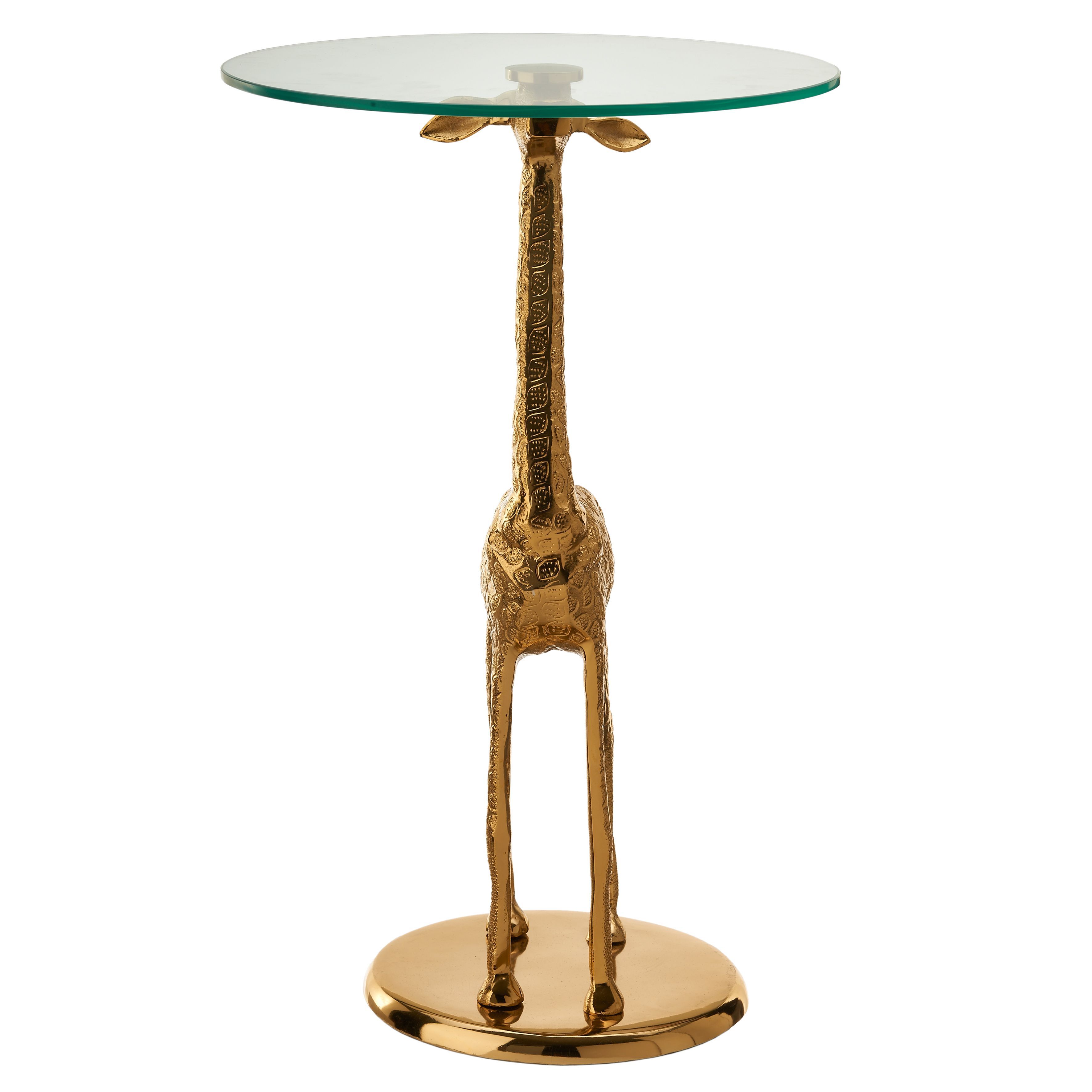 Coffee table Giraffe by Pols Potten