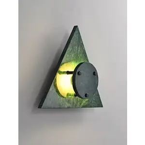 Настенный светильник (Бра) LORREYN by Romatti