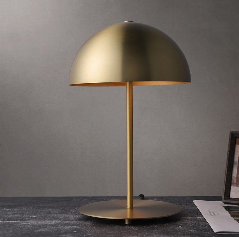 PARASOL by Romatti table lamp