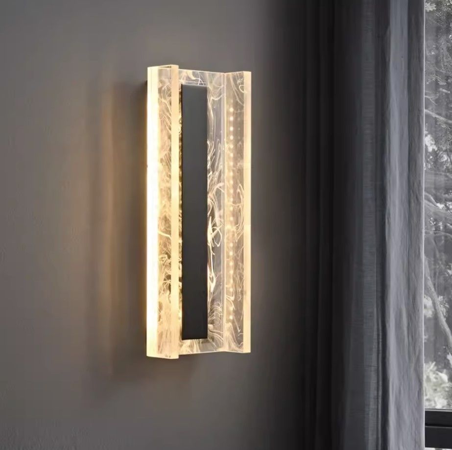 Wall lamp (Sconce) VALERI by Romatti