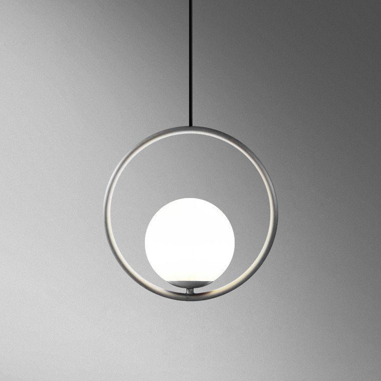 HOOP by Romatti Pendant lamp