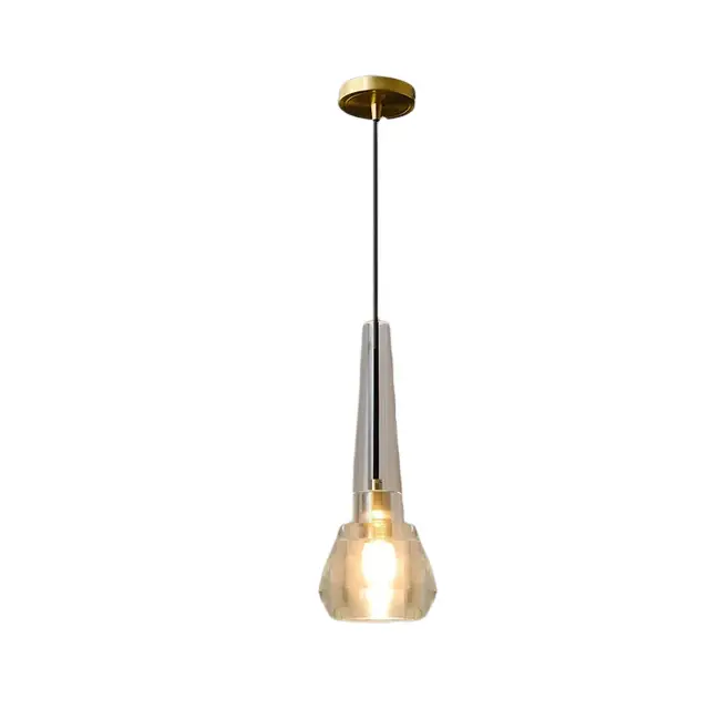Designer pendant lamp FONTENAY by Romatti
