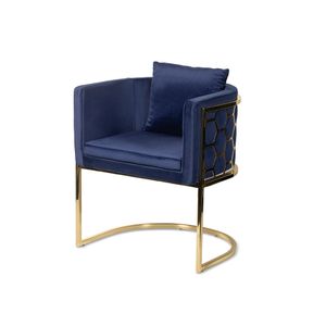 Дизайнерское кресло для кафе и ресторана PETEK by Romatti