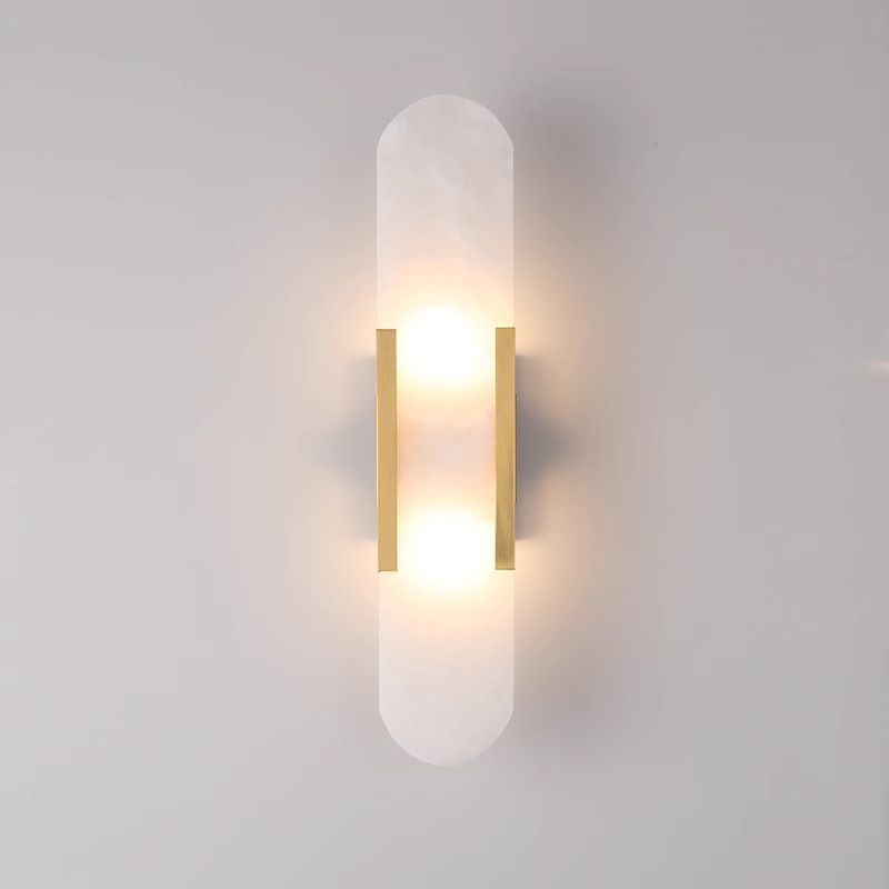 Wall lamp (Sconce) HEON by Romatti