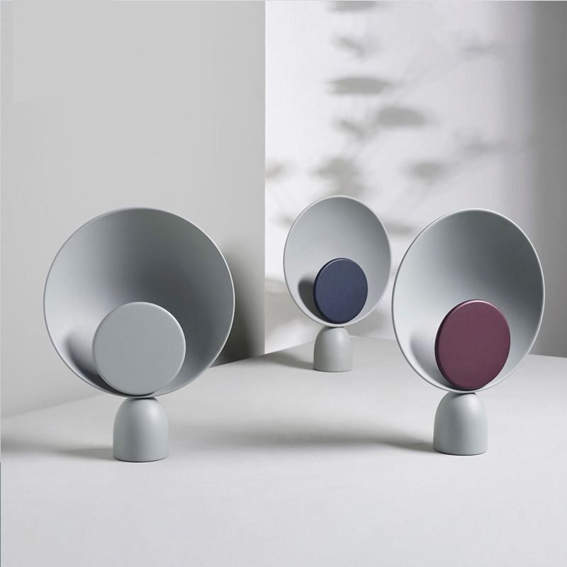 RIKKY by Romatti Table Lamp