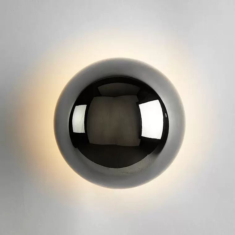 Wall lamp (Sconce) BLIP by Romatti