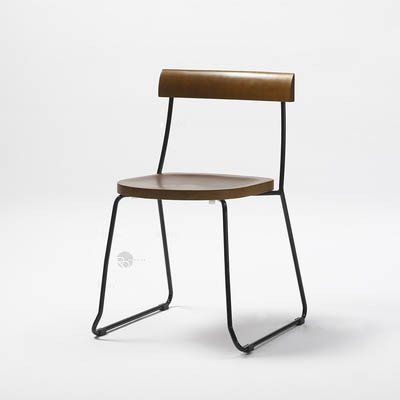 Ejan by Romatti Chair