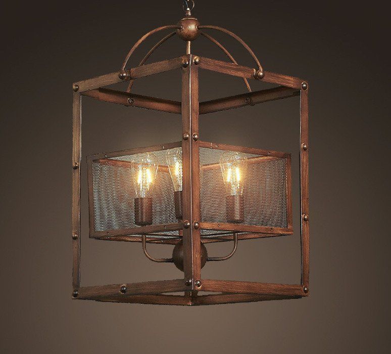 Haselour by Romatti Pendant lamp