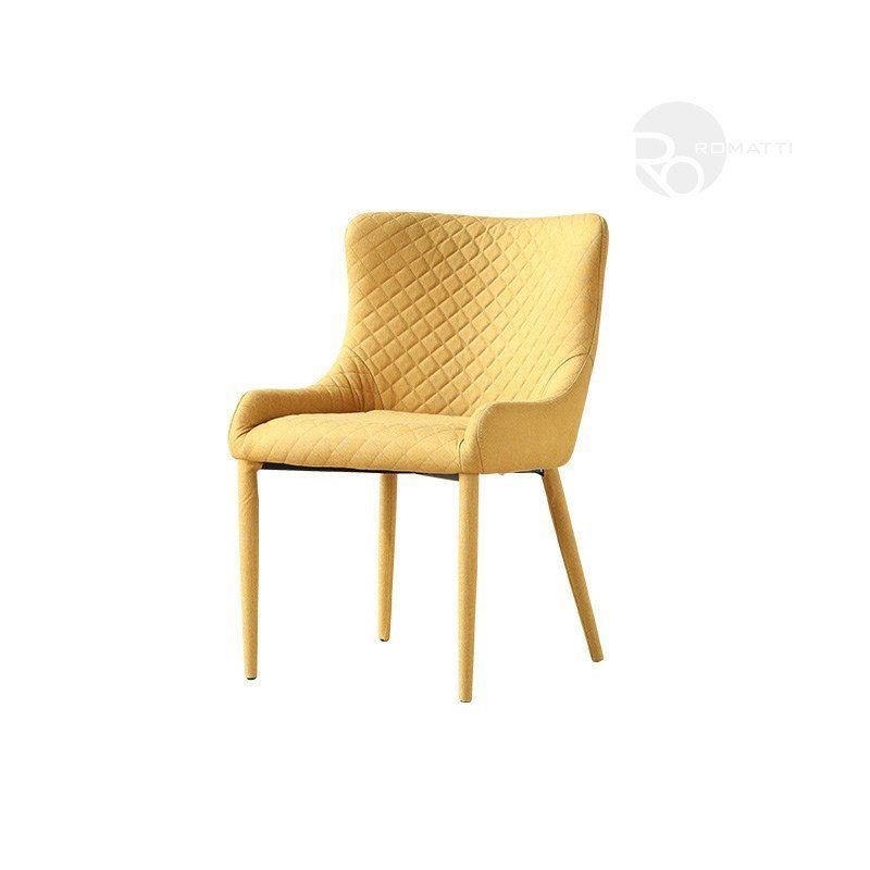 Brockman Chair by Romatti