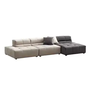 Дизайнерский диван для кафе OSSOLO by Romatti