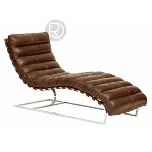 ONDA by Romatti armchair