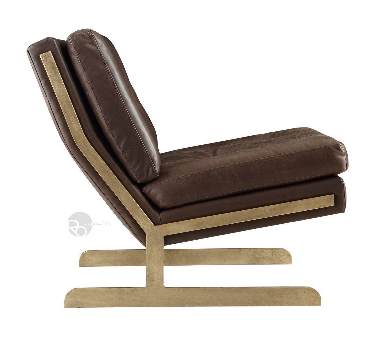 Redline chair by Romatti
