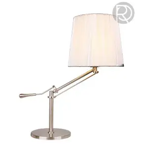 Table lamp OMBRA by Romatti