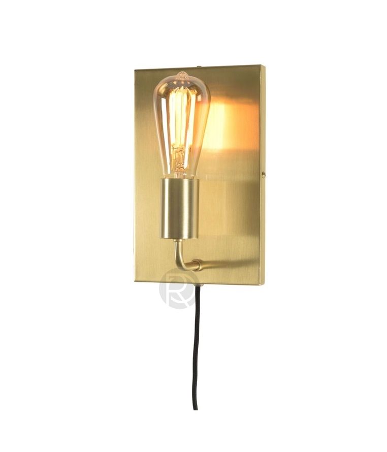 MADRID wall lamp (Sconce).2 by Romi Amsterdam