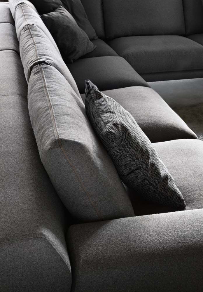 Sofa Foster by Ditre Italia