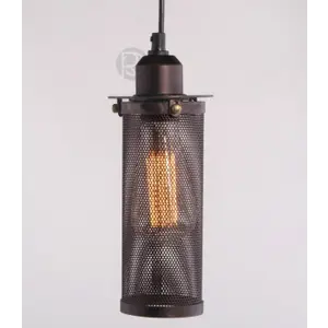 Подвесной светильник Droplight by Romatti