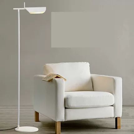 Floor lamp TARYES by Romatti