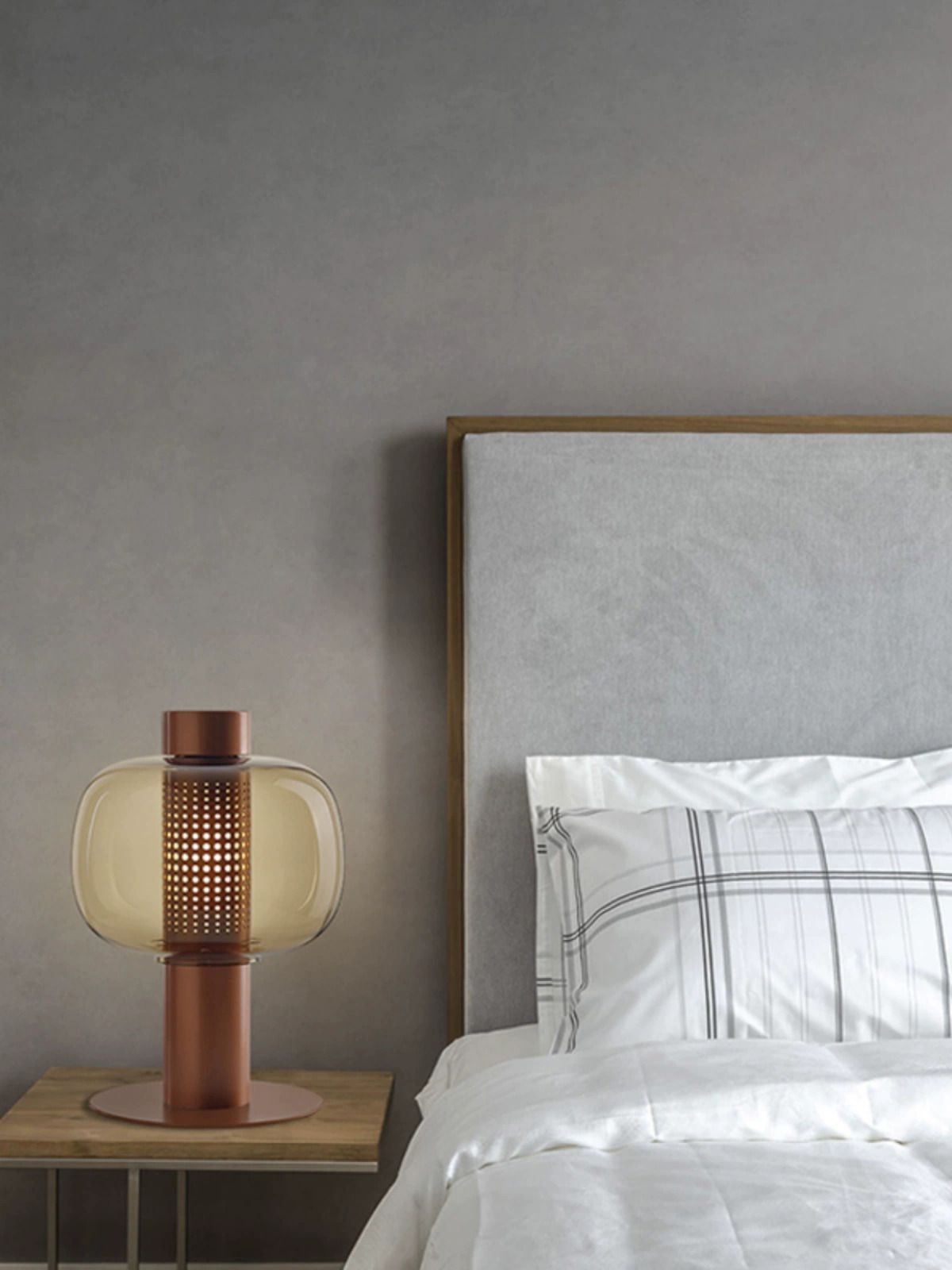 Table lamp XOL by Romatti