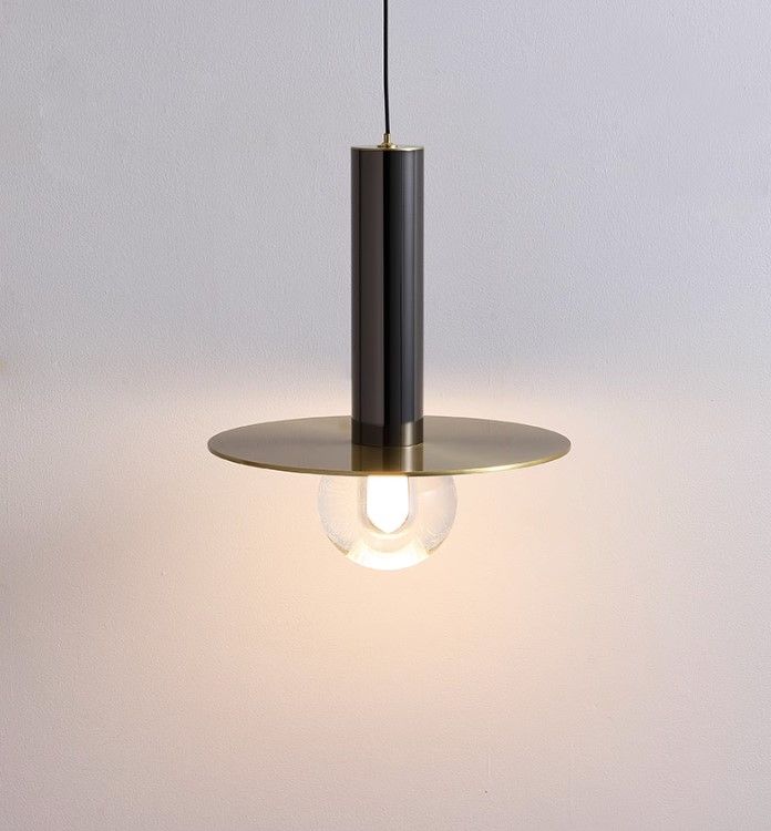 Подвесной светильник OSVALDO by Romatti