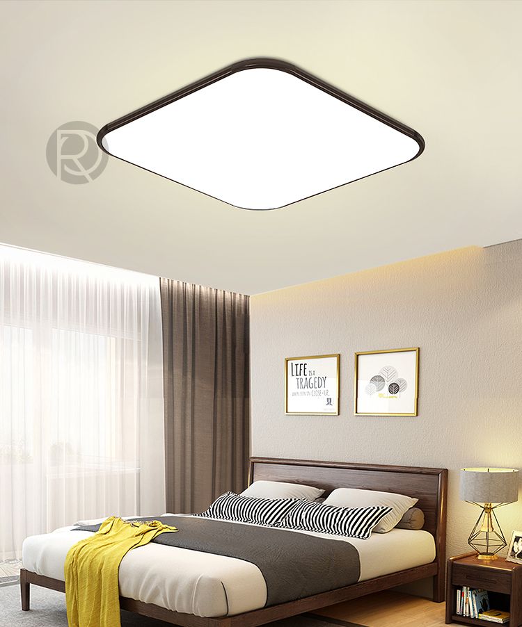 Ceiling lamp SANOA by Romatti