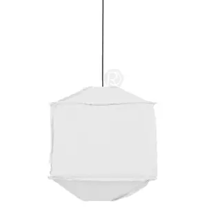 Дизайнерский подвесной светильник в современном стиле TITAN by Light & Living