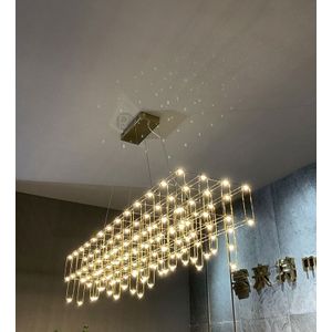 MIRAGE chandelier by Romatti