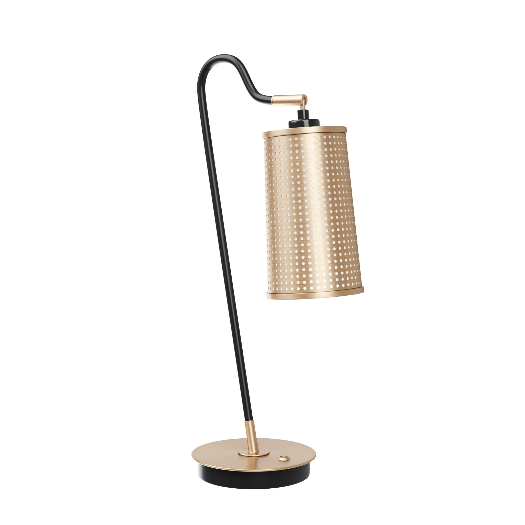 BERTAL by Romatti table lamp