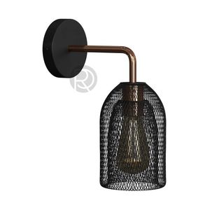 Wall lamp (Sconce) GHOSTBELL by Cables