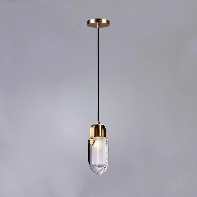 Hanging lamp JESSY by Romatti