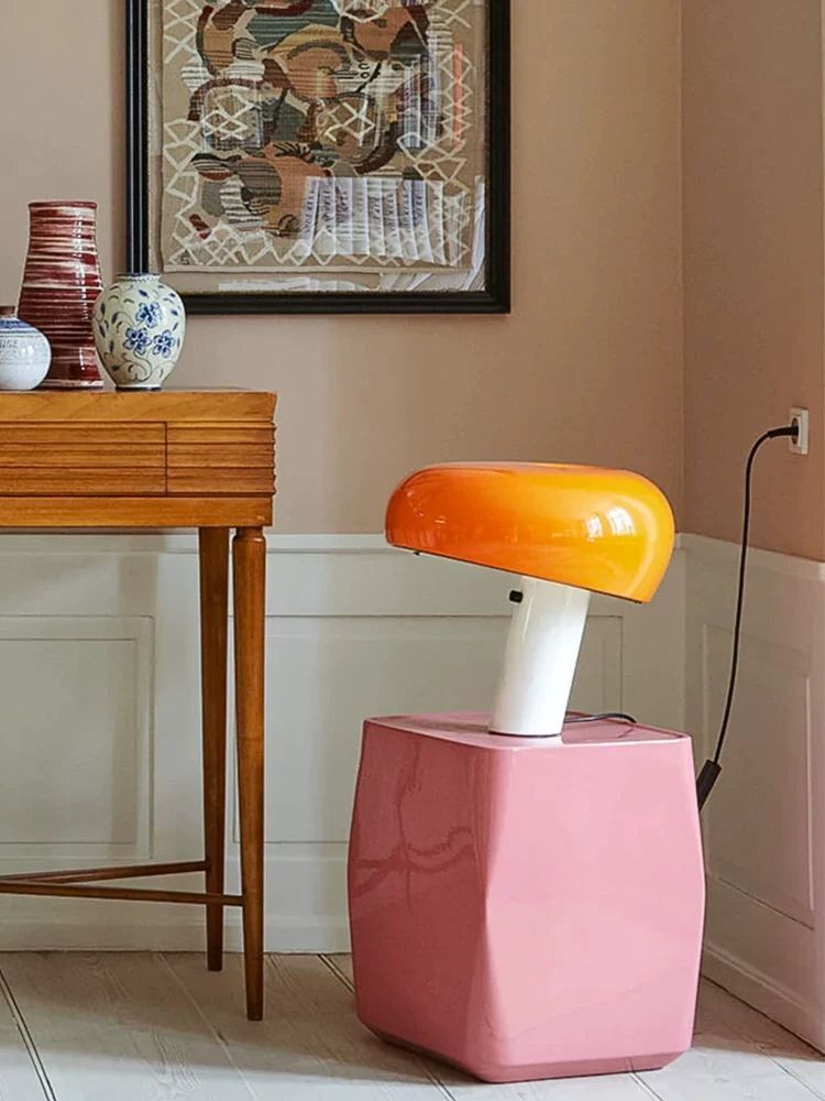 Table lamp WIGGY by Romatti