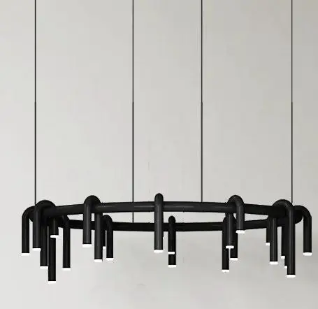 IORDANA chandelier by Romatti