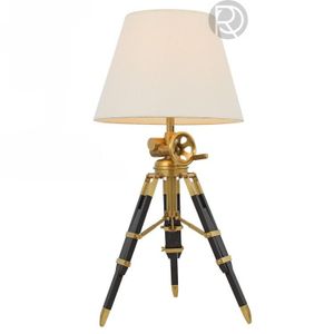 Настольная лампа WAETOR by Romatti