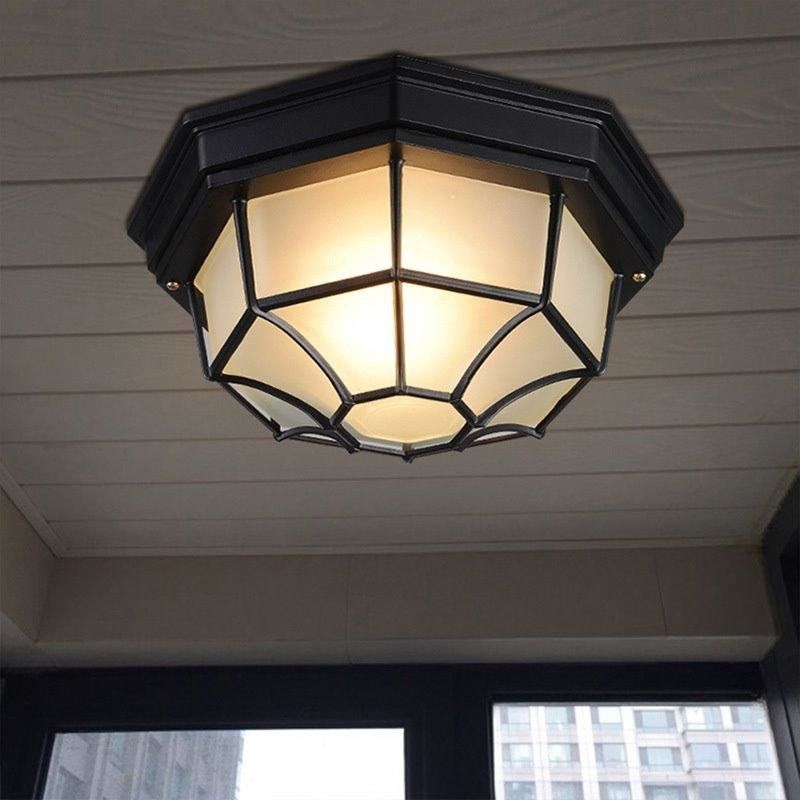 Ceiling lamp Argo by Romatti