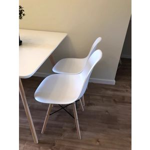 Стул DSW by Romatti