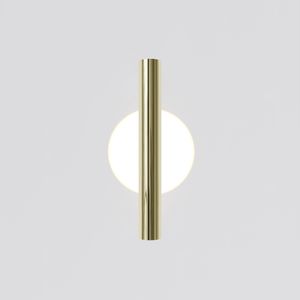 Настенный светильник (бра) Theorema Modern